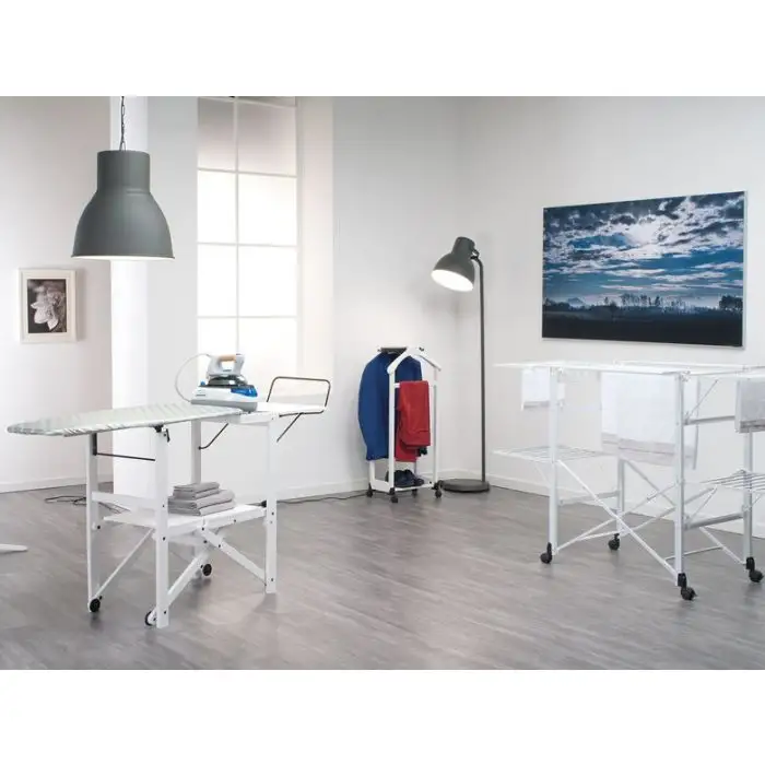 Foppapedretti Asso Asse da stiro completo 1010 x 490 mm , 25873 , Immagine 8