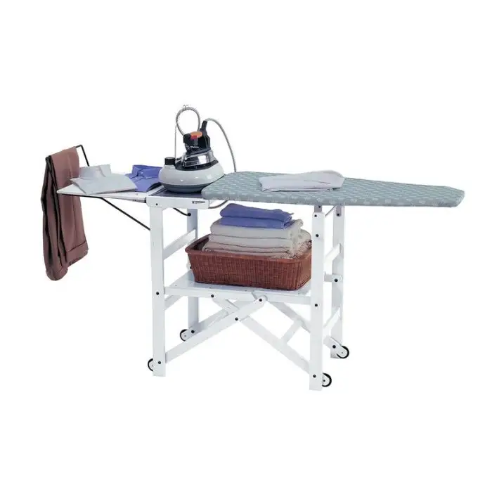 Foppapedretti Asso Asse da stiro completo 1010 x 490 mm , 25873 , Immagine 3