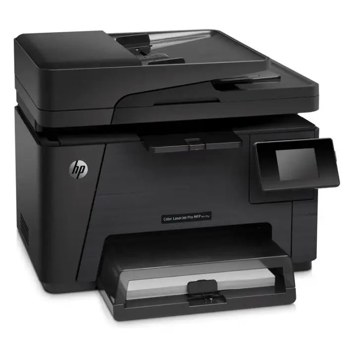 HP Color LaserJet Pro M177fw Laser A4 600 x 600 DPI 17 ppm Wi-Fi , 101192 , Immagine 3