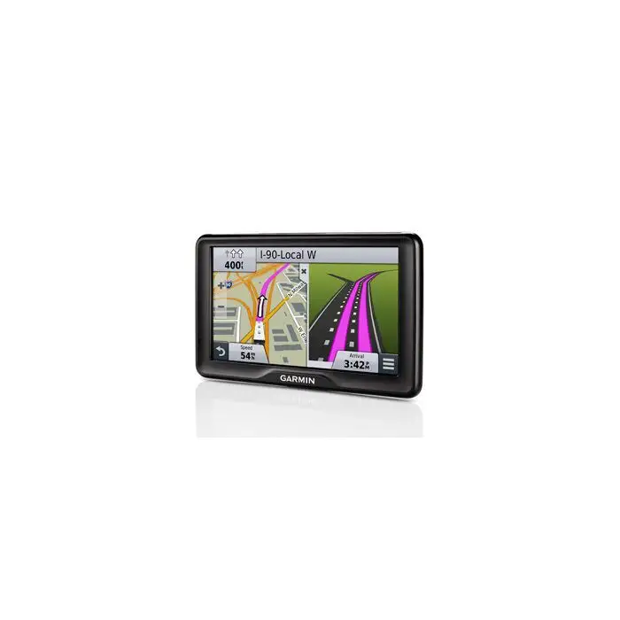 Garmin Camper 760LMT-D navigatore Fisso 17,8 cm (7&quot;) TFT Touch screen 352 g Nero , 83076 , Immagine 4