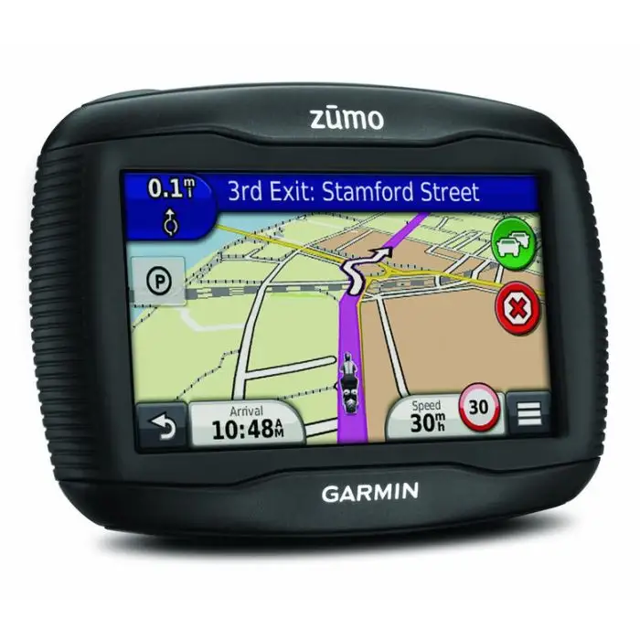 Garmin zumo 390LM navigatore Palmare/Fisso 10,9 cm (4.3&quot;) TFT Touch screen 270 g Nero , 89956 , Immagine 10