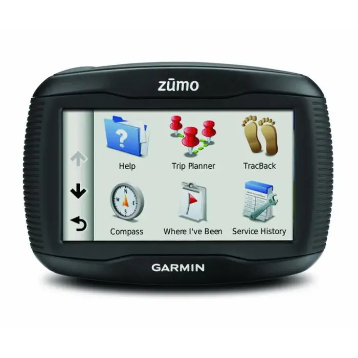 Garmin zumo 390LM navigatore Palmare/Fisso 10,9 cm (4.3&quot;) TFT Touch screen 270 g Nero , 89956 , Immagine 9