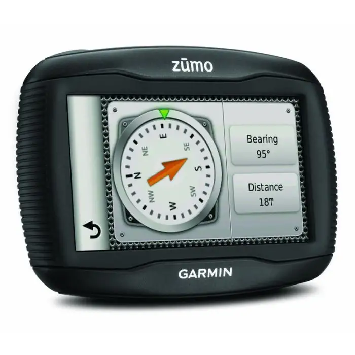 Garmin zumo 390LM navigatore Palmare/Fisso 10,9 cm (4.3&quot;) TFT Touch screen 270 g Nero , 89956 , Immagine 11