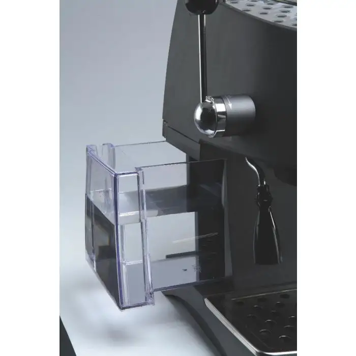 Ariete Cafe Roma Plus Automatica/Manuale Macchina per espresso 1,5 L , 79693 , Immagine 3