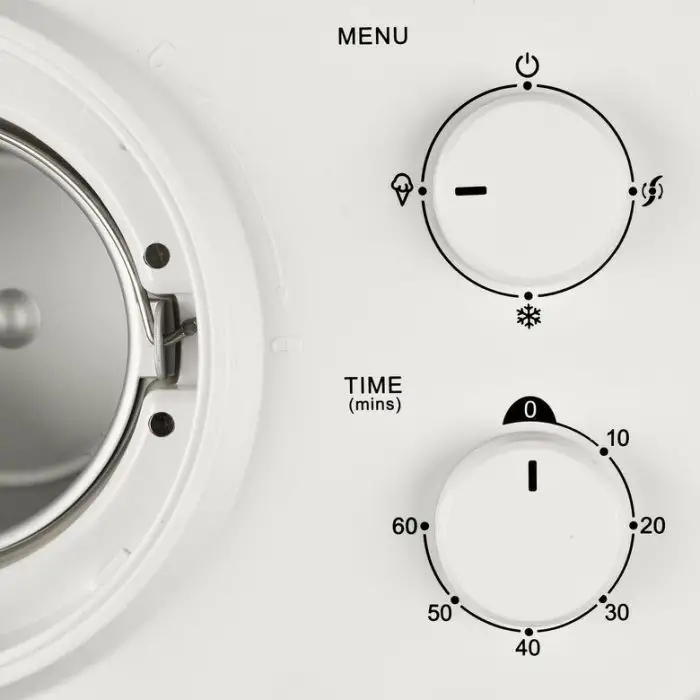 G3 Ferrari NEVE Gelatiera compressore 1 L 100 W Bianco , 147018 , Immagine 6