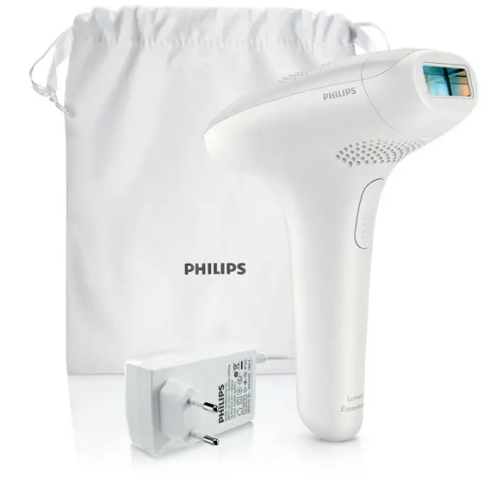Philips Lumea Essential SC1992/11 Sistema epilazione a luce pulsata , 97741 , Immagine 6