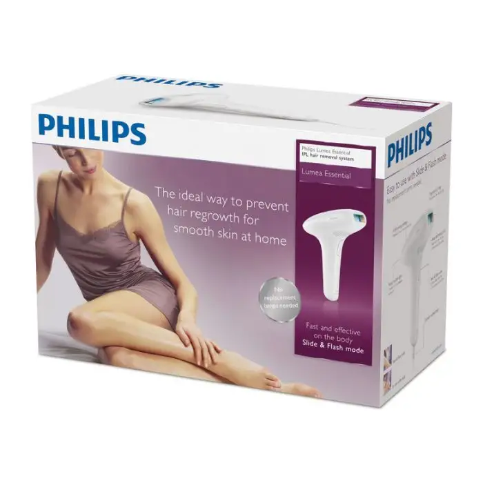 Philips Lumea Essential SC1992/11 Sistema epilazione a luce pulsata , 97741 , Immagine 15