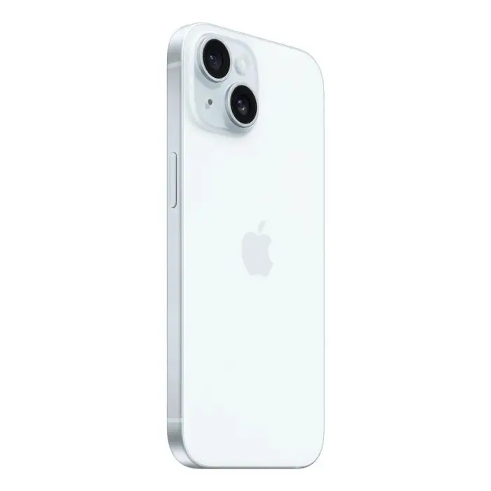 Apple iPhone 15 128GB Blu , 149674 , Immagine 2