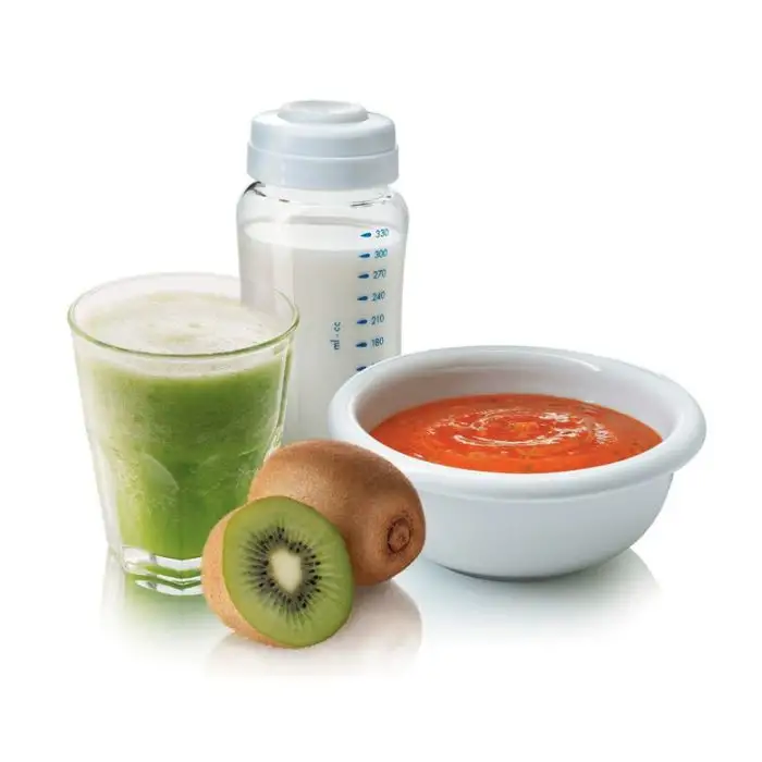 Philips Mini frullatore HR2860/55 , 71159 , Immagine 3