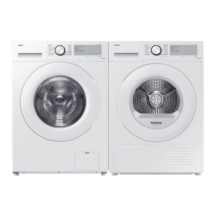 Samsung WW90CGC04DTH lavatrice Caricamento frontale 9 kg 1400 Giri/min A Bianco , 149815 , Immagine 8