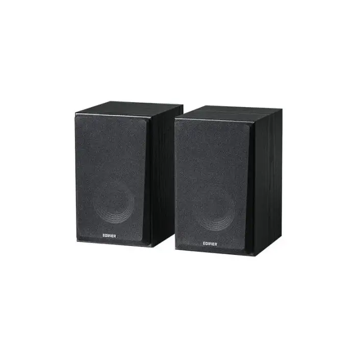 Edifier R990BT altoparlante Nero Wireless 24 W main product photo