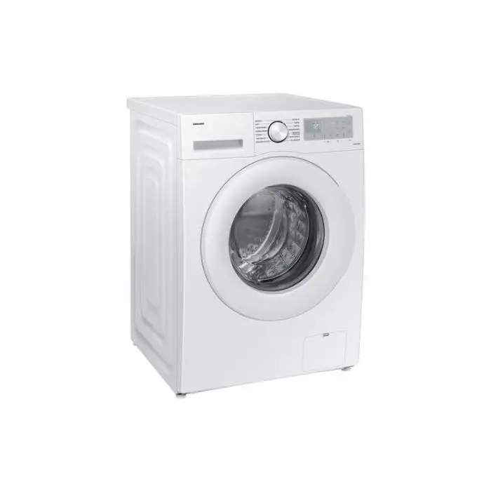 Samsung Lavatrice Crystal Clean™ 8 kg WW80CGC04DTHET Classe A 1400 Giri/min  , 149187 , Immagine 2