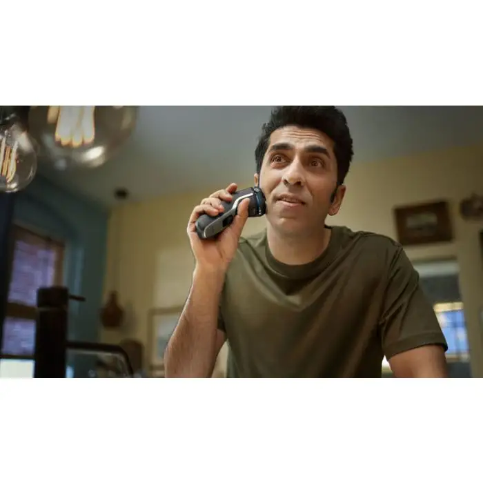 Philips Shaver 3000 Series S3143/00 Rasoio elettrico Wet &amp; Dry , 149256 , Immagine 5