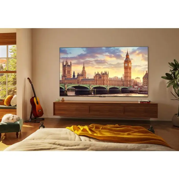 TCL 75C655 Televisione Smart TV 75 Pollici Qled 4K Serie C6 Dolby Vision Atmos Google TV Audio Onkyo , 153825 , Immagine 15