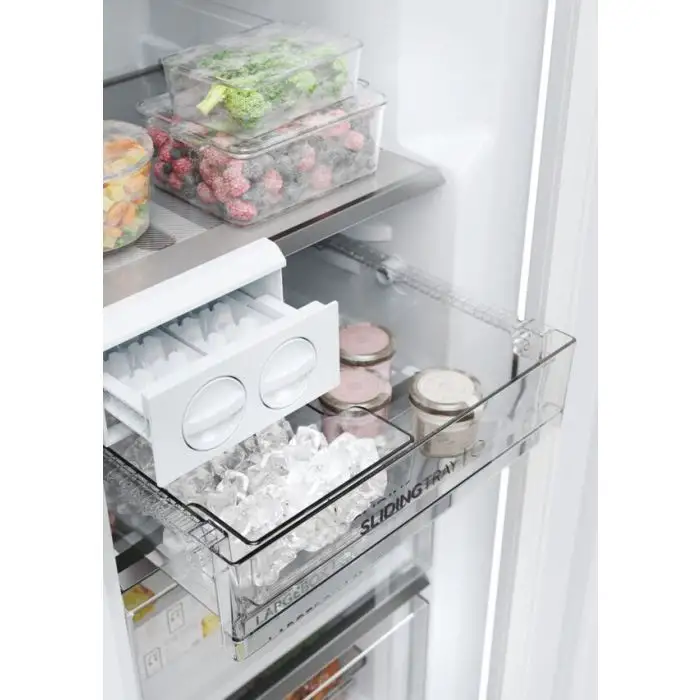 Haier H4F306WDH1 Congelatore Verticale a Libera Installazione 301 L Bianco , 153853 , Immagine 13