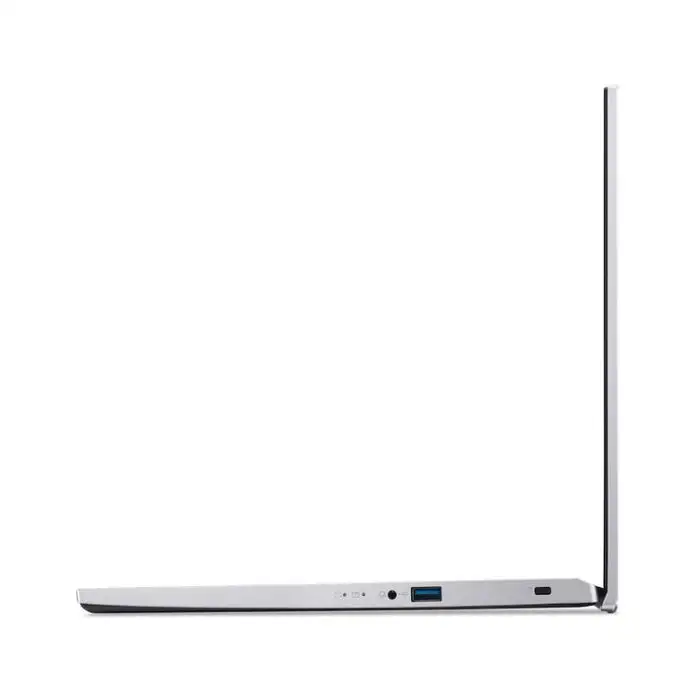Acer Aspire 3 A315-59-73HT Intel® Core™ i7 i7-1255U Computer portatile 39,6 cm (15.6&quot;) Full HD 32 GB DDR4-SDRAM 1,02 TB SSD Wi-Fi 6 (802.11ax) Windows 11 Home Argento , 156545 , Immagine 9
