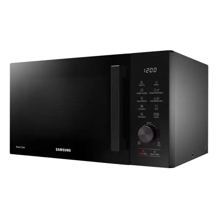 Samsung MC28A5137KK Nero Microonde combinato Superficie piana 28 L 900 W , 158771 , Immagine 3