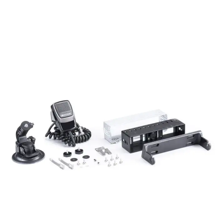 Midland M88 400 canali Radio CB per camion , Pc Desktop , 147717 , Immagine 7