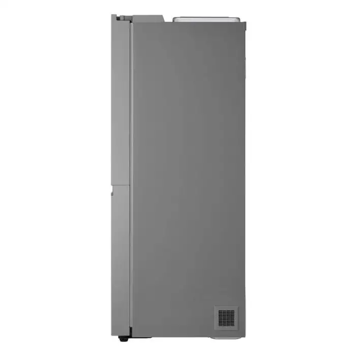 LG GSLE81PYBC Frigorifero Side-by-Side, Classe C, 628L, Wi-Fi, Dispenser senza allaccio, Total No Frost, Prime Silver , 156650 , Immagine 14