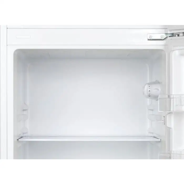 Candy CDG1S514EW frigorifero con congelatore Libera installazione 211 L E Bianco , 152364 , Immagine 4