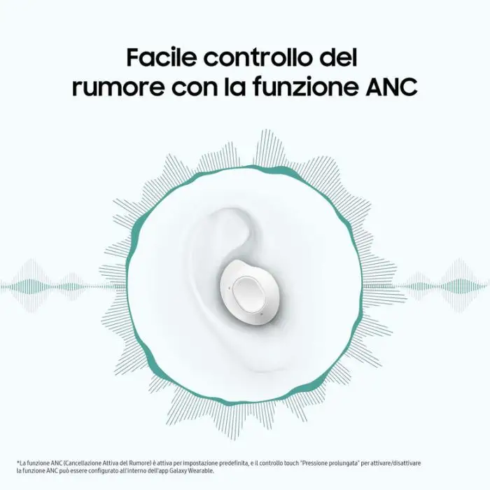 Samsung Galaxy Buds FE , 149534 , Immagine 13