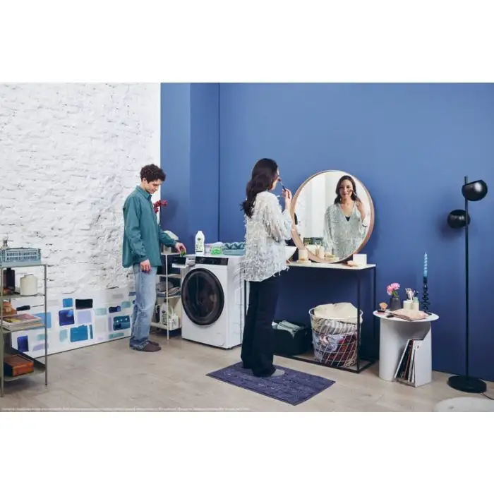 Candy BS 411B9-S Lavatrice carica frontale ProWash 700 Libera installazione 11kg 1400rpm (A) 16 programmi Controllo remoto , 155945 , Immagine 28