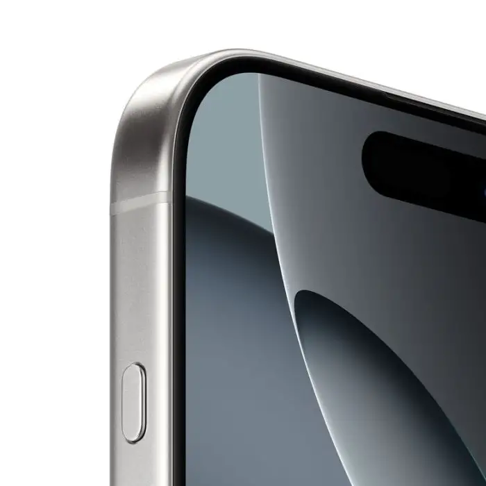 Apple iPhone 16 Pro Max 256GB Titanio Bianco , 155465 , Immagine 3