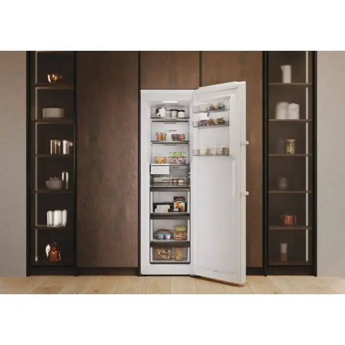 Haier H4F306WDH1 Congelatore Verticale a Libera Installazione 301 L Bianco , 153853 , Immagine 21