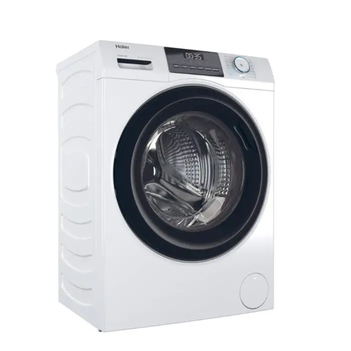 Haier HW80-BP14929A-S lavatrice Caricamento frontale 8 kg 1400 Giri/min Bianco , 153876 , Immagine 3