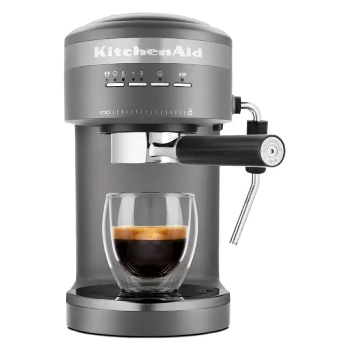 Kitchenaid Macchina da caffè 5KES6403EDG , 142175 , Immagine 3
