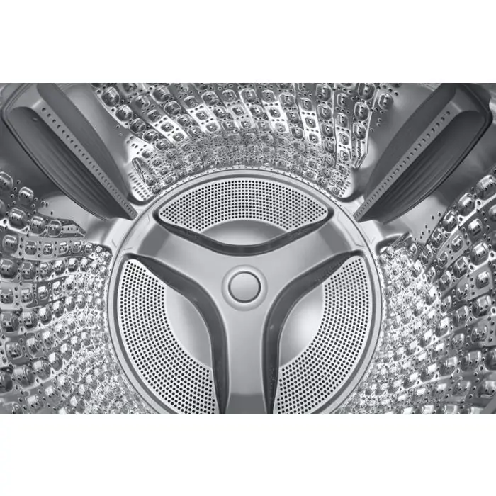 Samsung Lavasciuga Bespoke AI Libera installazione pompa di calore 18/11 Kg WD18DB8995BZT2 , Default Category , 157950 , Immagine 7