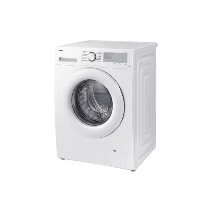 Samsung WW90CGC04DTH lavatrice Caricamento frontale 9 kg 1400 Giri/min A Bianco , 149815 , Immagine 4