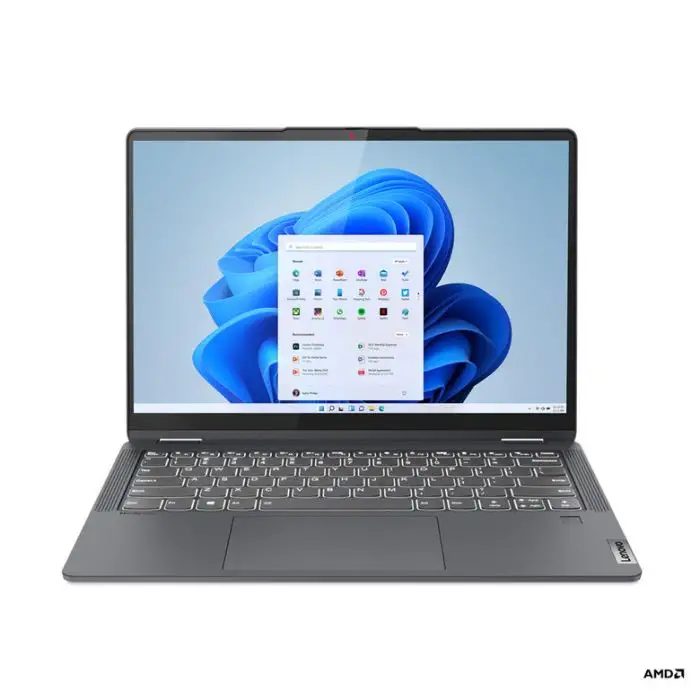 Lenovo IdeaPad Flex 5 Convertibile 14&quot; AMD Ryzen7 8GB 512GB , 149870 , Immagine 10