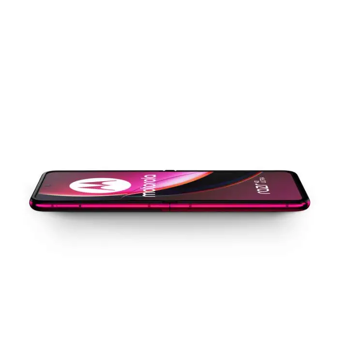 Motorola RAZR 40 Ultra 17,5 cm (6.9&quot;) Doppia SIM Android 13 5G USB tipo-C 8 GB 256 GB 3800 mAh Magenta , 147977 , Immagine 11