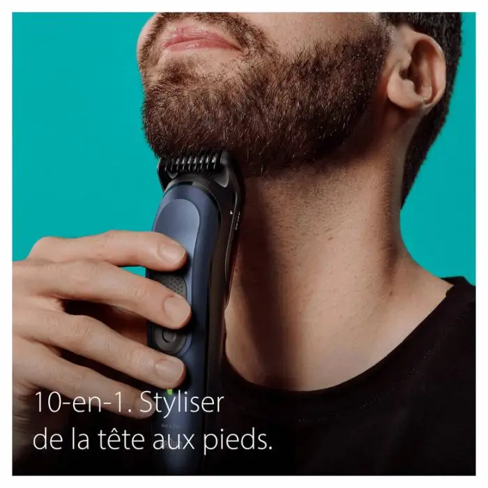 Braun Series 7 MGK7421 Kit Per Lo Styling , 146630 , Immagine 4