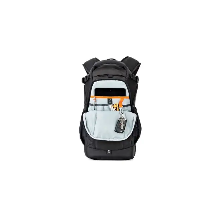 Kit Monopiede Element Rosso + Zaino Lowepro Flipside 200 AW II , 119502 , Immagine 4