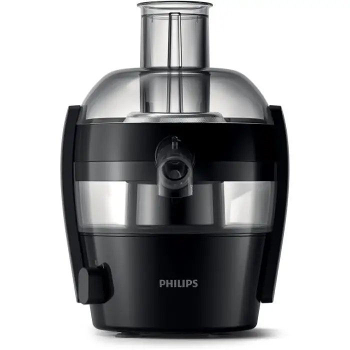 PHILIPS Centrifuga Philips Viva Collection 500 W capienza 1.5 lt con tubo  di scarto 