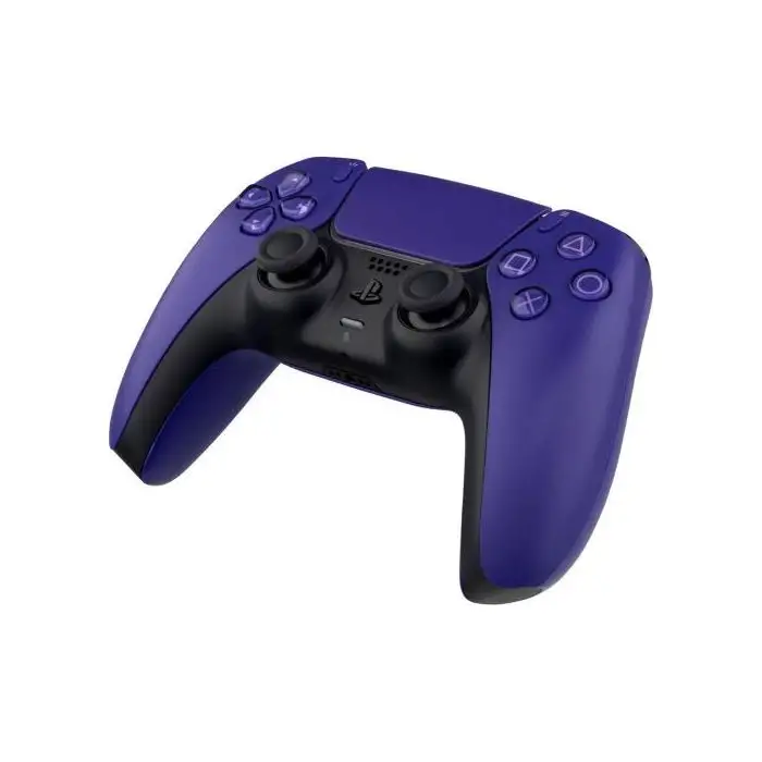 Sony Dualsense Wireless Controller Ps5 Galactic Viola , 152576 , Immagine 2