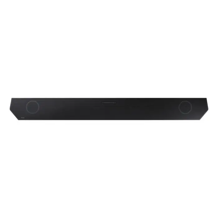 Samsung Soundbar HW-Q990D/ZF Serie Q, 22 Speaker, Wireless Dolby Atmos, Audio a 11.1.4 Canali, Q-Simphony, Alexa integrato e compatibile con Google Assistant, Graphite Black , 153776 , Immagine 4