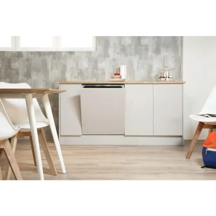 Indesit DPG 16B1 A NX EU A scomparsa parziale 13 coperti , 82693 , Immagine 4