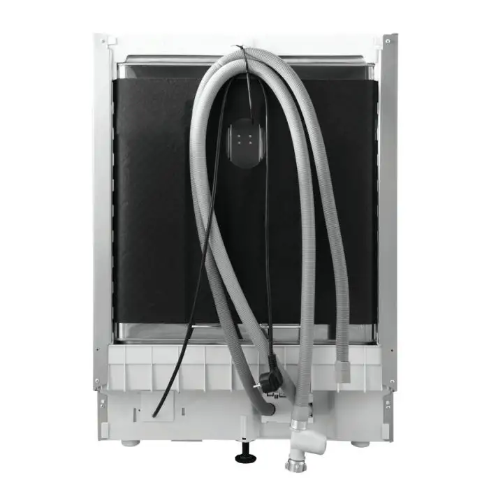 Indesit DPG 16B1 A NX EU A scomparsa parziale 13 coperti , 82693 , Immagine 2