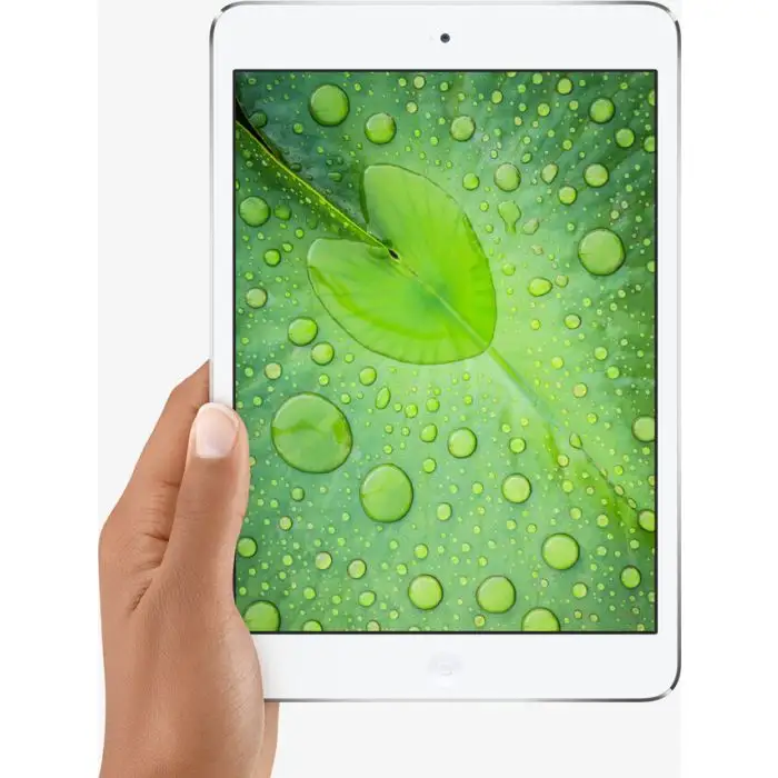 Apple iPad mini 2 3G 32 GB 20,1 cm (7.9&quot;) Wi-Fi 4 (802.11n) iOS Argento , 82884 , Immagine 3