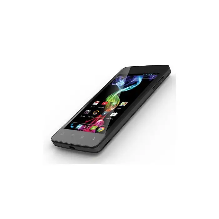Archos Titanium 45 11,4 cm (4.5&quot;) Doppia SIM Android 4.2.2 3G 0,5 GB 4 GB 1680 mAh Nero , Smartphone e Cellulari , 85057 , Immagine 4