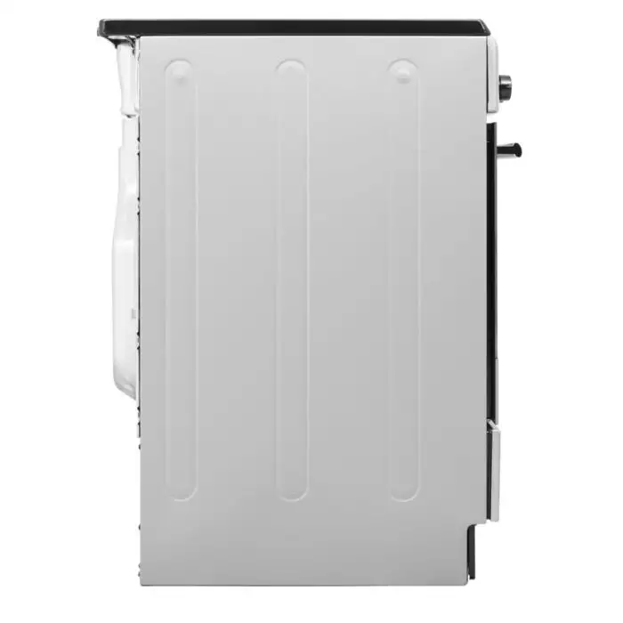 Hotpoint H6TMH2AF (X) IT cucina Piano cottura Gas Acciaio inossidabile A , 82218 , Immagine 4