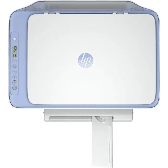 HP DeskJet Stampante multifunzione 2822e, Colore, Stampante per Casa, Stampa, copia, scansione, scansione verso PDF , 151948 , Immagine 6