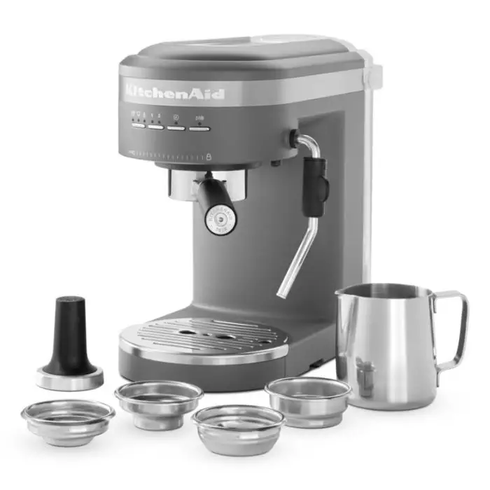 Kitchenaid Macchina da caffè 5KES6403EDG , 142175 , Immagine 6