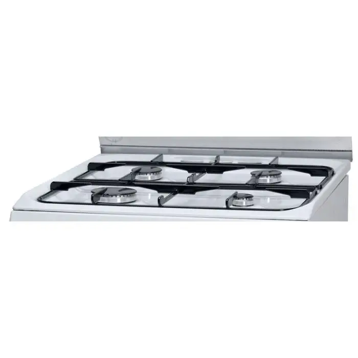 Indesit I6GG1F(W)/I Piano cottura Gas Bianco A , 83265 , Immagine 3