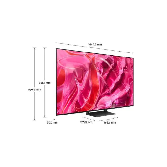 Samsung Series 9 OLED 4K 65&quot; S90C Smart Tv , 146863 , Immagine 3