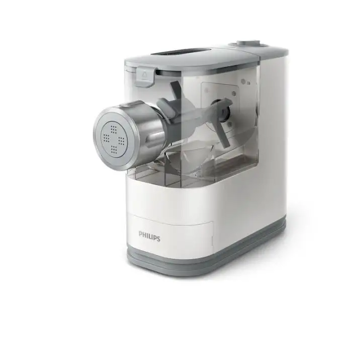 Philips Viva Collection 5000 Series, Macchina per la pasta fresca, Pasta Maker HR2345/19 - Compatto, con 4 trafile , 156514 , Immagine 2