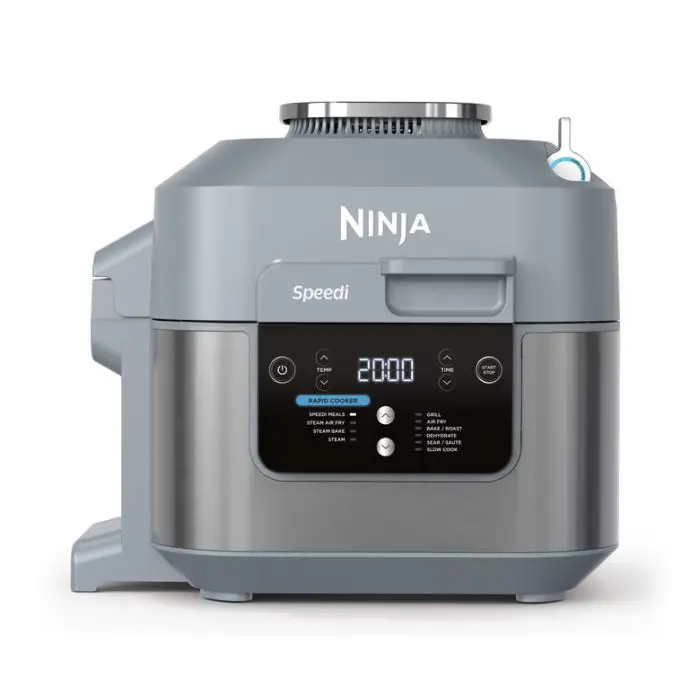 Ninja Rapid Cooker e Friggitrice ad aria Speedi ON400EU , 158105 , Immagine 5